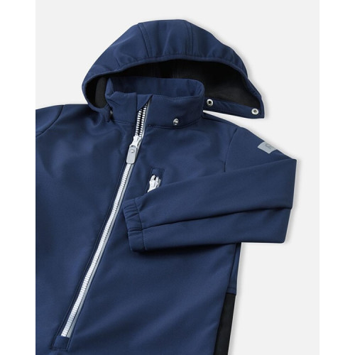 Комбинезон Reima SoftShell Nurmes 5100007B-6980